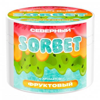 Табак для кальяна Северный Фруктовый Сорбент (40 г)