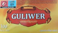 Гильзы сигаретные Guliwer (100 шт)