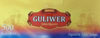 Гильзы сигаретные Guliwer (500 шт)