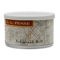 Табак трубочный G. L. Pease The Fog City Selection Telegraph Hill (57 г)
