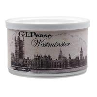 Табак трубочный G. L. Pease The Heilloom Series Westminster (57 г)