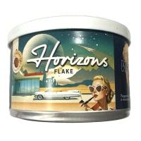 Табак трубочный G. L. Pease Zeitgeist Collection Horizons Flake (57 г)