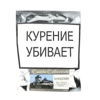 Табак трубочный Castle Collection Karlstejn (100 гр)