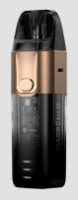 Электронный испаритель VAPORESSO LUXE XR (Gold)