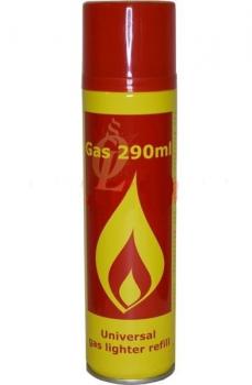 Газ для зажигалок Ognivo (290 мл)