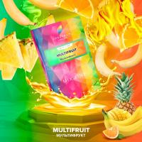 Табак для кальяна Spectrum Mix Line Multifruit (40 г)