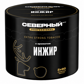Табак для кальяна Северный Professional Инжир (40 г)