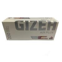 Гильзы сигаретные Gizeh Air Plus (200 шт)