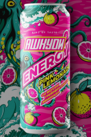 Энергетический напиток HQD Грейпфрутовый Лимонад