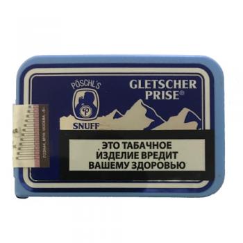 Нюхательный табак Gletscheprise (10 г)