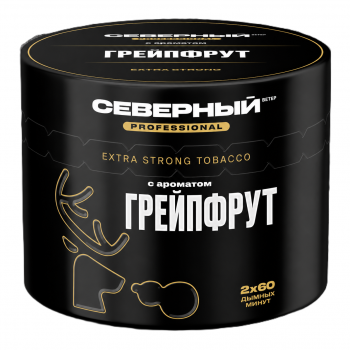 Табак для кальяна Северный Professional Грейпфрут (40 г)