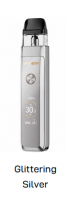 Электронный испаритель VAPORESSO XROS Pro 2 (Silver)