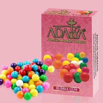Табак для кальяна Adalya Bubble Gum (50 г)