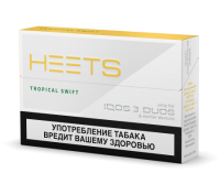 Табачные стики Heets Tropical Swift for IQOS
