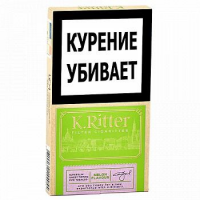 Сигареты K.Ritter Melon Super Slim
