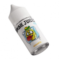 Жидкость Zombie Juices Ice Ананас (20 мг/30 мл)