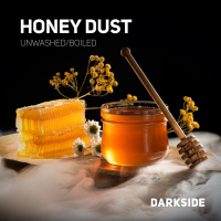 Табак для кальяна Dark Side Core Honey Dust (30 г)