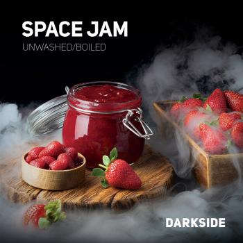 Табак для кальяна Dark Side Core Space Jam (25 г)