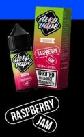 Жидкость Deep Vape SS Raspberry Jam (20 мг/30 мл)