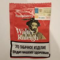 Нюхательный табак Walter Raleigh Raspberry (10 г) 