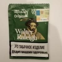 Нюхательный табак Walter Raleigh Original (10 г) 