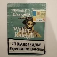Нюхательный табак Walter Raleigh Eucalyptus (10 г) 