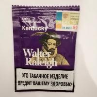 Нюхательный табак Walter Raleigh Kentucky  (10 г) 