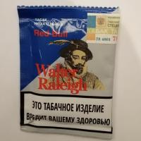 Нюхательный табак Walter Raleigh Red Bull (10 г) 