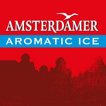 Табак сигаретный Mac Baren Amsterdamer Aromatic Ice (40 г)
