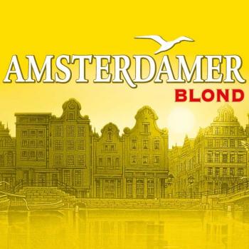 Табак сигаретный Mac Baren Amsterdamer Blond (40 г)