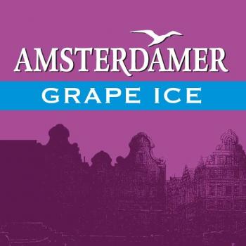 Табак сигаретный Mac Baren Amsterdamer Grape Ice (40 г)