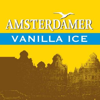 Табак сигаретный Mac Baren Amsterdamer Vanilla Ice (40 г)