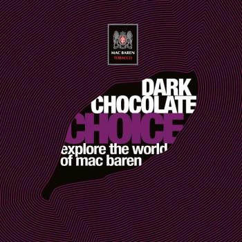 Табак сигаретный Mac Baren Dark Chocolate Choice (40 г)