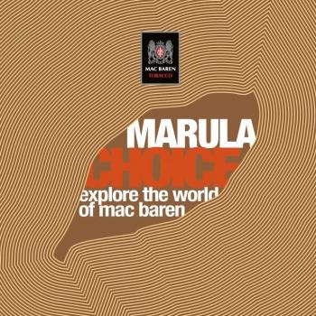 Табак сигаретный Mac Baren Marula Choice (40 г)