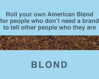 Табак сигаретный Mac Baren Blond (40 г)