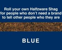 Табак сигаретный Mac Baren Blue (40 г)