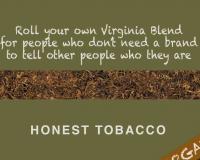 Табак сигаретный Mac Baren Organic (40 г)