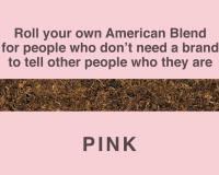 Табак сигаретный Mac Baren Pink (40 г)