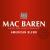 Табак сигаретный Mac Baren American Blend (40 г)