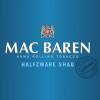 Табак сигаретный Mac Baren Halfzware Shag (40 г)