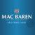 Табак сигаретный Mac Baren Halfzware Shag (40 г)