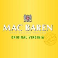 Табак сигаретный Mac Baren Original Virginia (40 г)