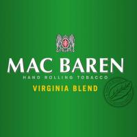 Табак сигаретный Mac Baren Virginia Blend (40 г)