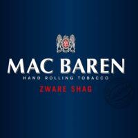 Табак сигаретный Mac Baren Zware Shag (40 г)