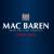 Табак сигаретный Mac Baren Zware Shag (40 г)