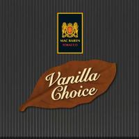 Табак трубочный Mac Baren Vanilla Choice (40 г)