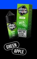 Жидкость Deep Vape SS Green Apple (20 мг/30 мл)