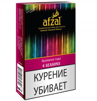 Табак для кальяна Afzal Времена года (40 г)