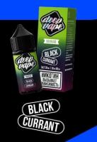 Жидкость Deep Vape SS Black Currant (20 мг/30 мл)