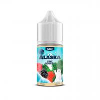 Жидкость Alaska Pomegranate Strawberry Strong Salt (20 мг/30 мл)